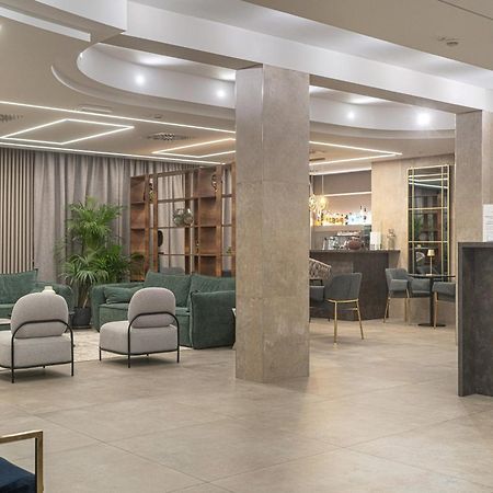 Club Meeting Hotel ريميني المظهر الخارجي الصورة