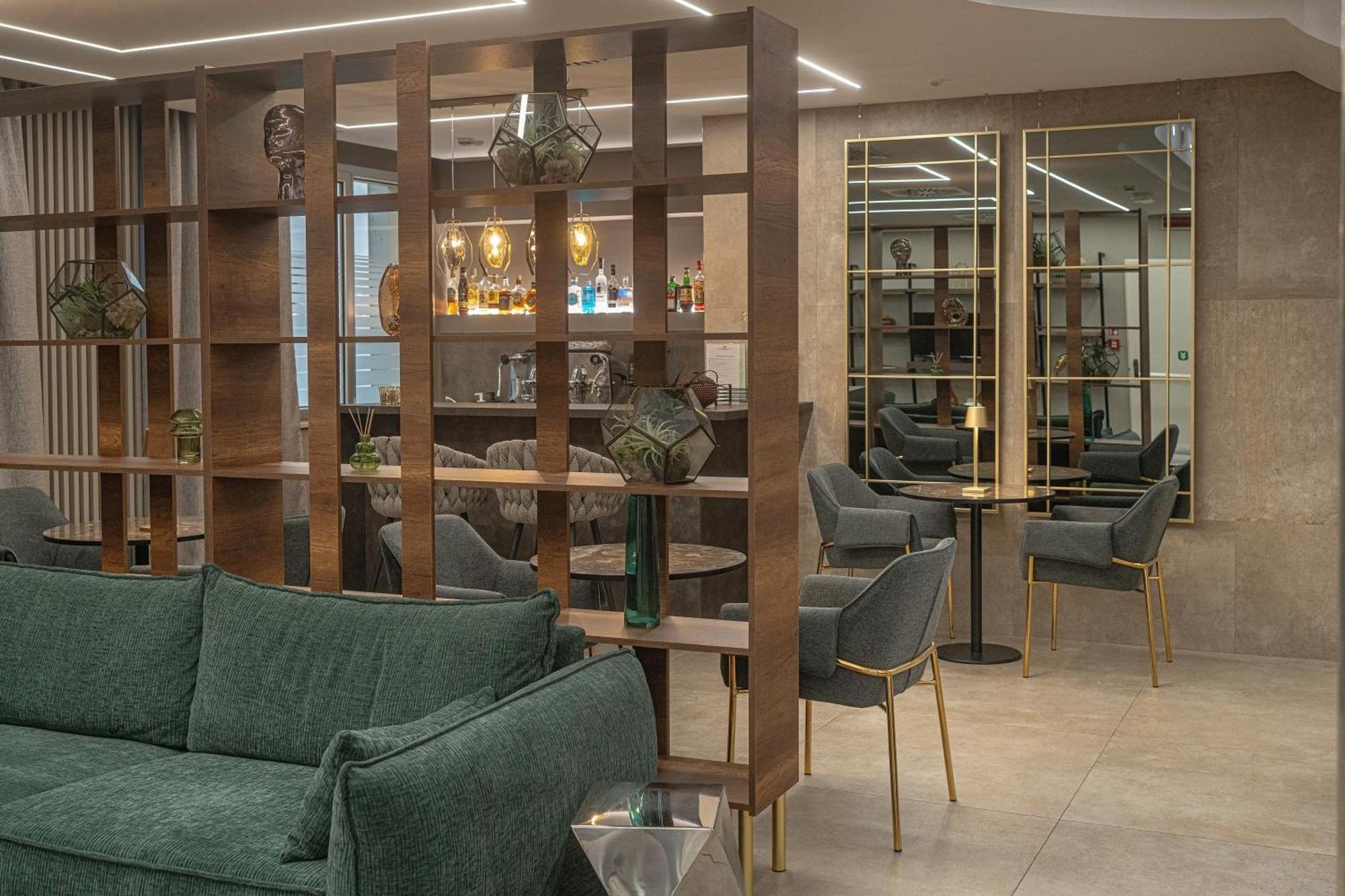 Club Meeting Hotel ريميني المظهر الخارجي الصورة
