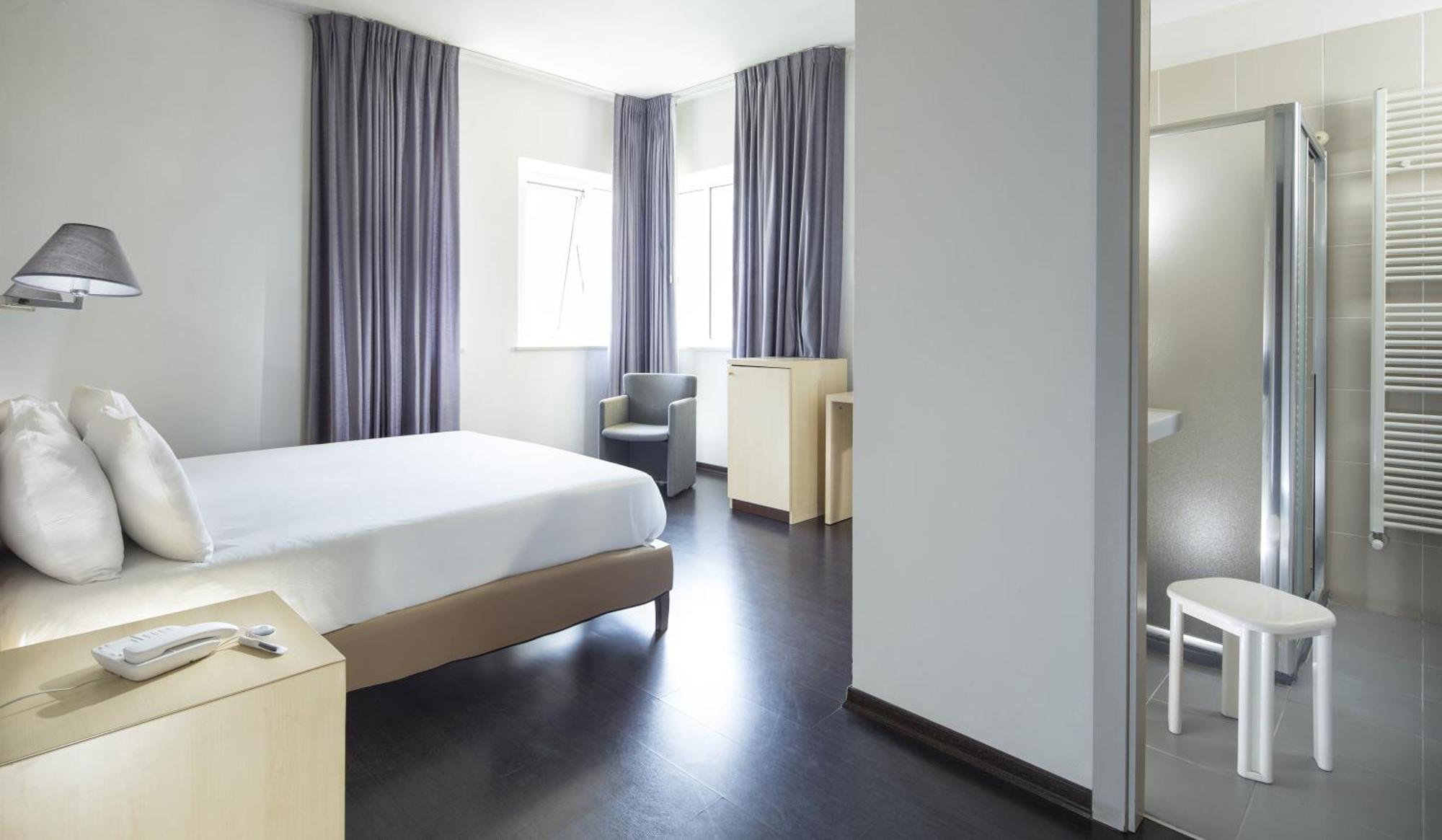 Club Meeting Hotel ريميني المظهر الخارجي الصورة