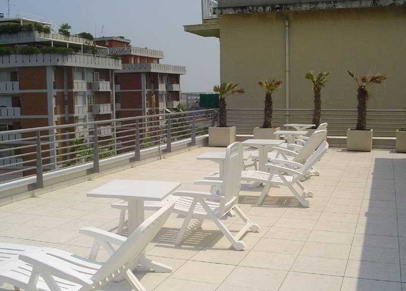 Club Meeting Hotel ريميني المظهر الخارجي الصورة
