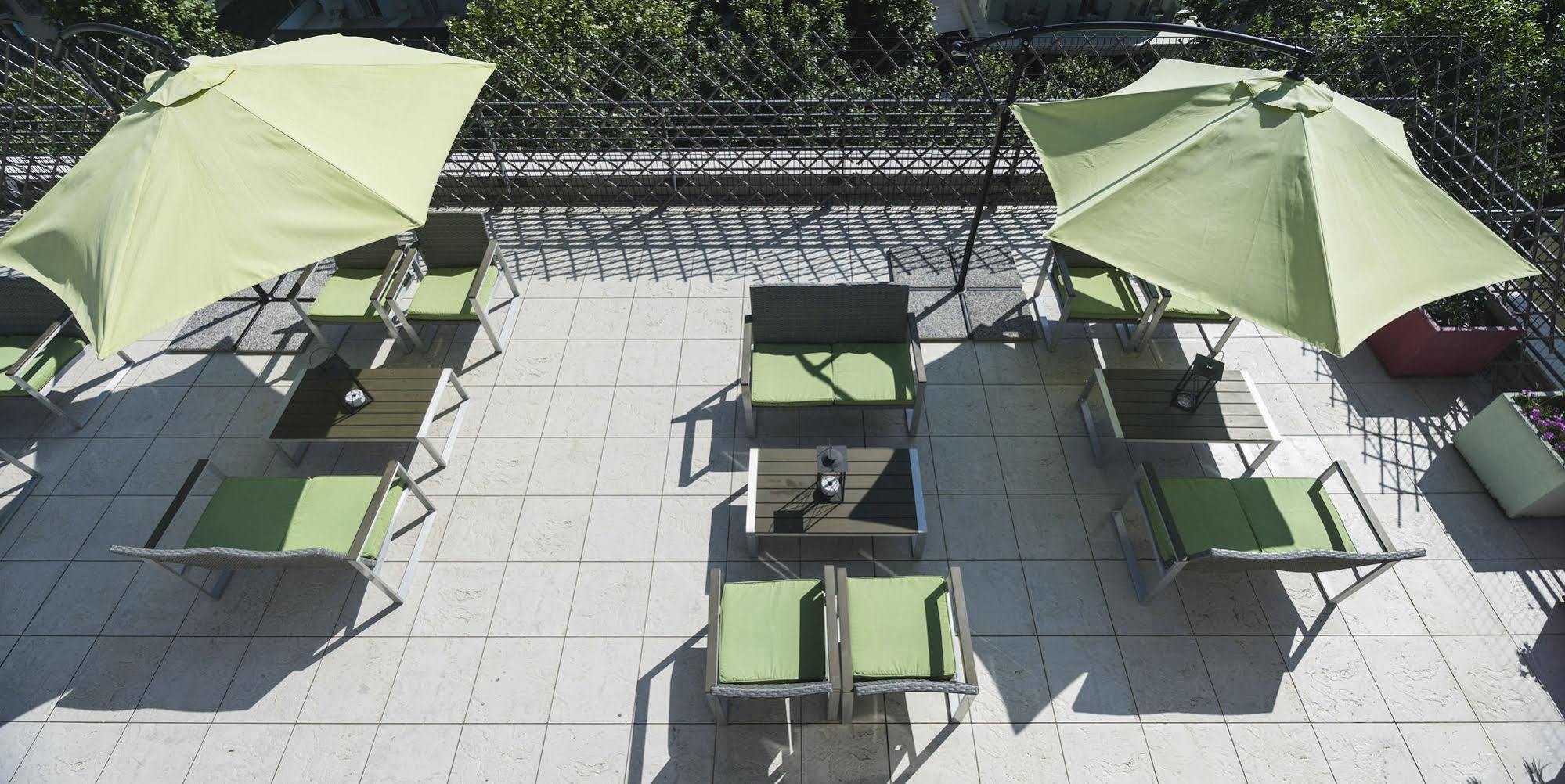 Club Meeting Hotel ريميني المظهر الخارجي الصورة